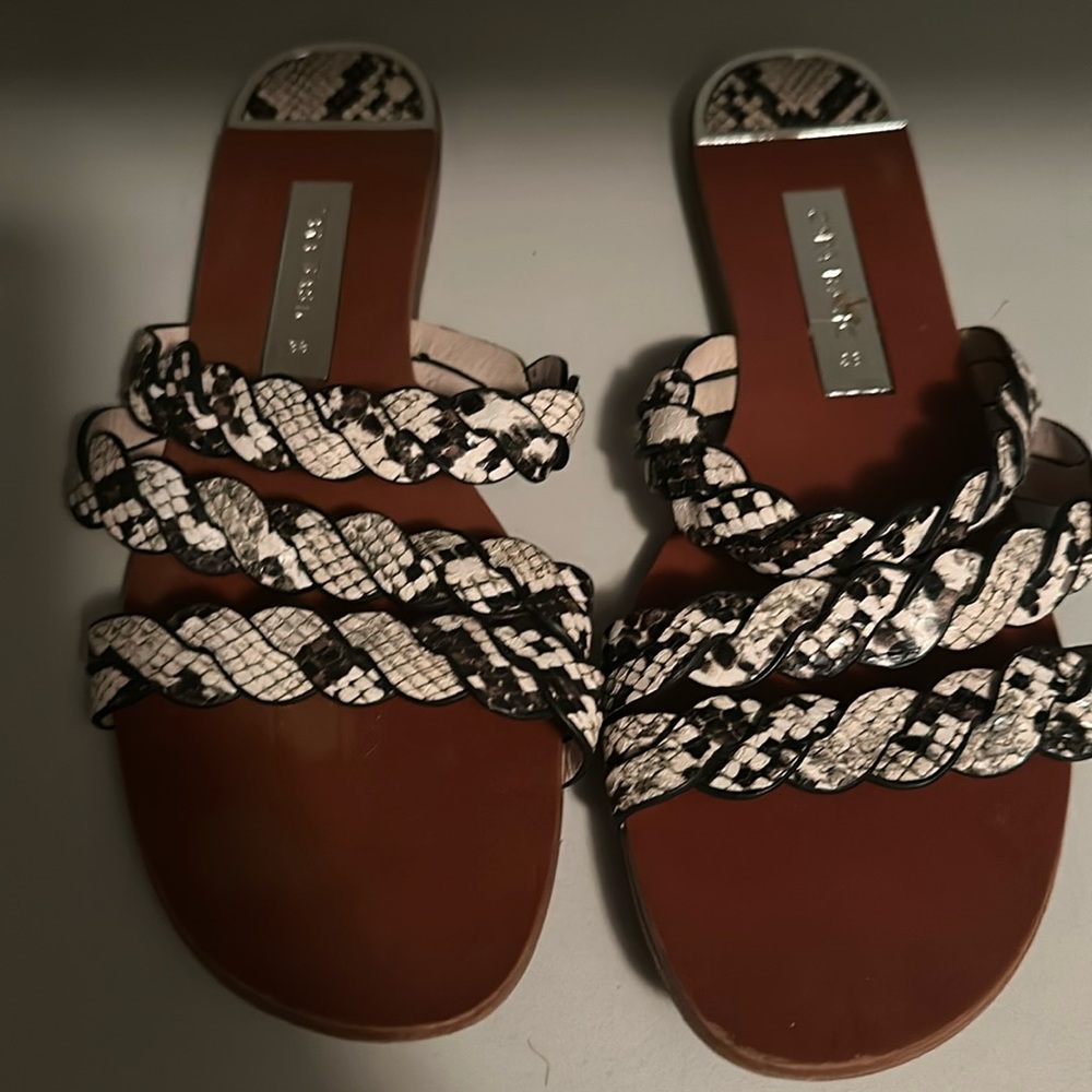 Zara size38